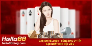Casino Hello88