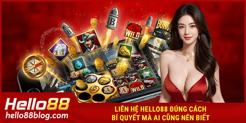 Liên hệ HELLO88